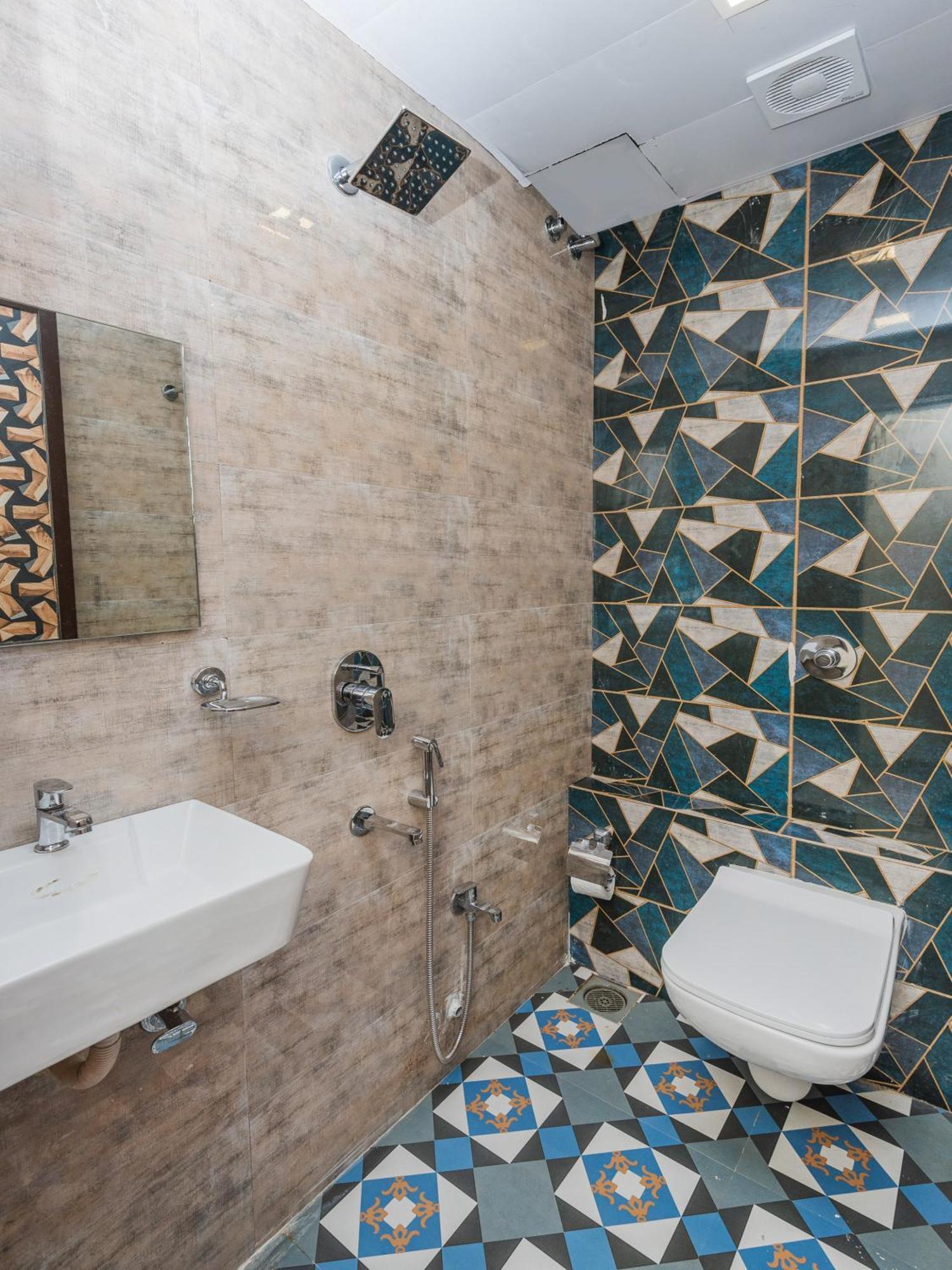 Hotel Priceless Suite Bombay Exhibition Centre Goregaon West Mumbai Bagian luar foto